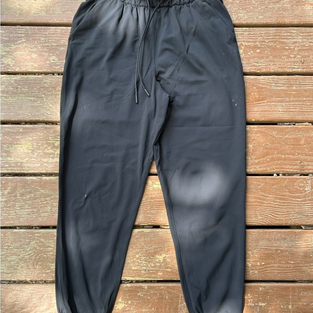 Black Jogger Pants Athleta
